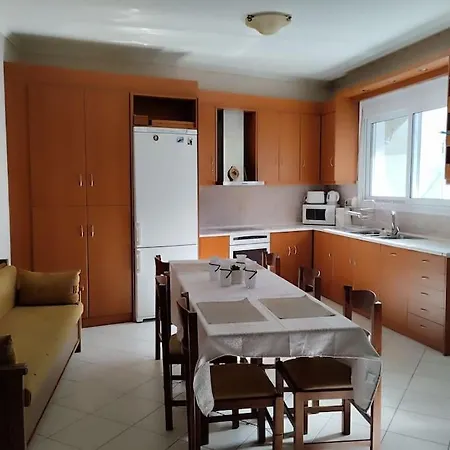 Holiday home Caspy
